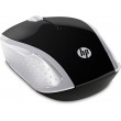 HP Wireless Mouse 200 (Pike Silver) HP Wireless Mouse 200 (Pike Silver)