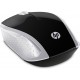 HP Wireless Mouse 200 (Pike Silver) HP Wireless Mouse 200 (Pike Silver)