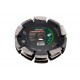 Metabo 628299000 circular saw blade 12.5 cm 1 pc(s)