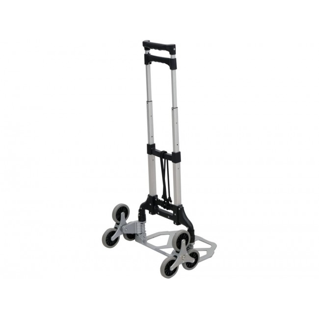 VOREL 78662 hand truck Aluminium