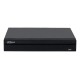 Dahua Technology Lite NVR2104HS-P-4KS3 1U Black