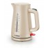 Bosch TWK3M127 MyMoment 2400 W electric kettle, beige