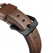 Nomad NM1A4RBT00 smart wearable accessory Band Brown Leather