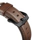 Nomad NM1A4RBT00 smart wearable accessory Band Brown Leather