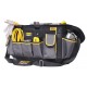 Stanley FMST1-70749, Nylon, Plastic, Black, Grey, Yellow, 500 mm, 310 mm, 330 mm