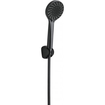Point shower set