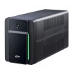 APC Easy UPS uninterruptible power supply (UPS) Line-Interactive 2.2 kVA 1200 W 6 AC outlet(s)