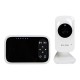 BLOW electronic baby monitor with 3.2