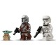 LEGO STAR WARS 75444 AT-RT Attack