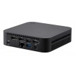 ASUS ExpertCenter PN54-S1-S50015AL AMD Ryzen 5 220 16 GB DDR5-SDRAM 512 GB SSD Windows 11 Pro Mini PC Black