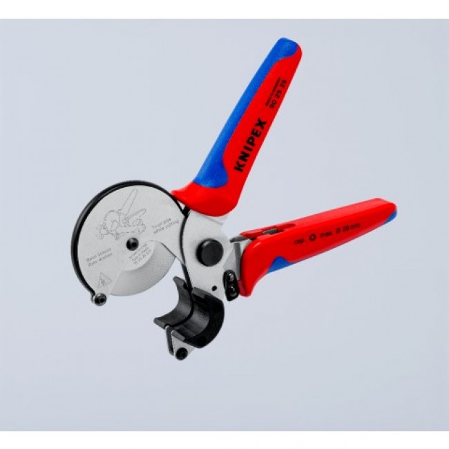 Knipex Rohrschneider Pipe scissors