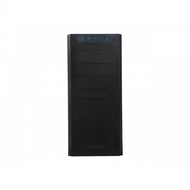 Antec VSK 4000E-U3 Midi Tower Black