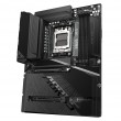 GIGABYTE B850 AORUS STEALTH Motherboard - AMD Ryzen 9000 Series CPUs, 14+2+2 Phases Digital VRM, up to 8200MHz DDR5 (OC), 2xPCIe 5.0 + 2xPCIe 4.0 M.2, WIFI 7, 5 GbE LAN, USB 3.2 Gen 2