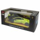 Jamara Lamborghini Hurac n STO Radio-Controlled (RC) model Sport car Electric engine 1:14