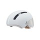 HJC CALIDO PLUS White, Grey Cycling Helmet, PEARL WHITE GREY, Size L