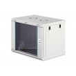 Digitus Dynamic-N series wall-mounted enclosure - 600x450 mm (WxD), unassembled Digitus Dynamic-N series wall-mounted enclosure - 600x450 mm (WxD), unassembled
