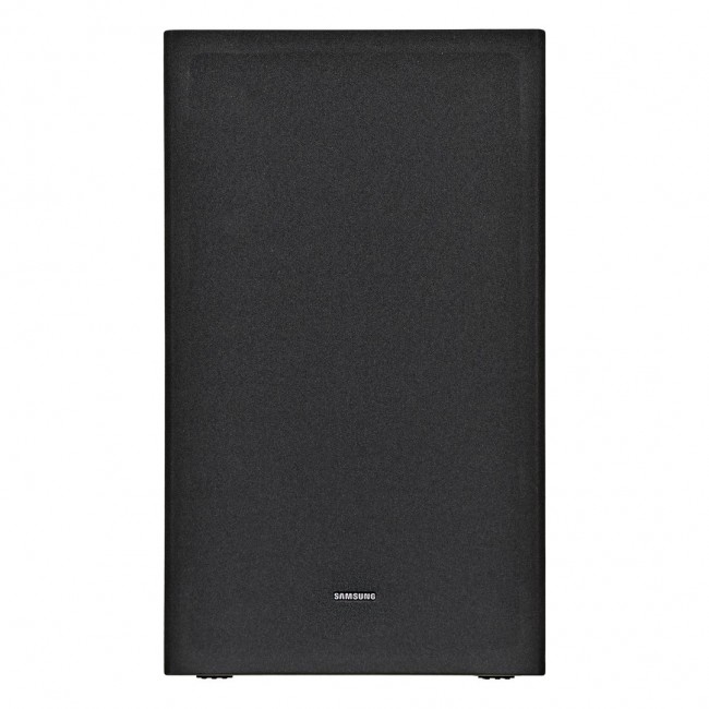 Samsung HW-Q600H Black 3.1.2 channels 34 W
