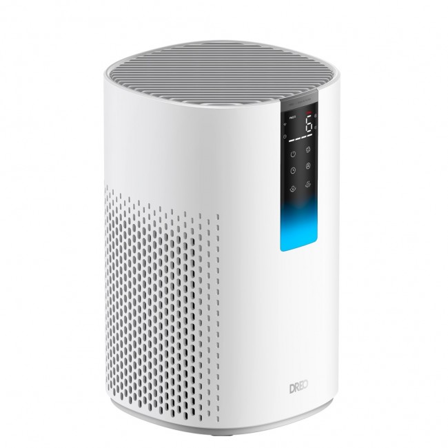 Dreo Macro 605S 82 m 35 dB White