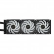Gigabyte AORUS WATERFORCE X II 360 water cooling Gigabyte AORUS WATERFORCE X II 360 water cooling