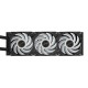 Gigabyte AORUS WATERFORCE X II 360 water cooling Gigabyte AORUS WATERFORCE X II 360 water cooling
