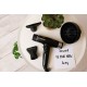GA.MA PH6030.BK hair dryer 1500 W Black