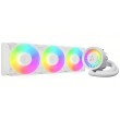 Liquid Cooling ARCTIC WAK Liquid Freezer Pro III 360 A-RGB (white)