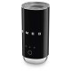 Smeg MFF02BLEU milk frother/warmer Automatic milk frother/warmer Black