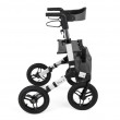 Off-road four-wheel stand RANGER SILVER