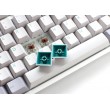 Ducky One 3 keyboard Gaming USB Grey Ducky One 3 keyboard Gaming USB Grey