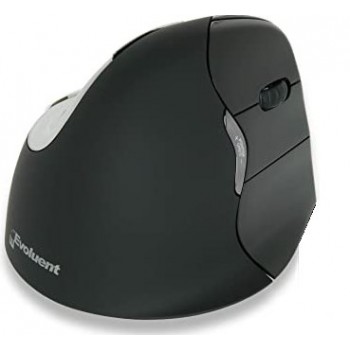 BakkerElkhuizen Evoluent 4 Bluetooth Black BakkerElkhuizen Evoluent 4 Bluetooth Black