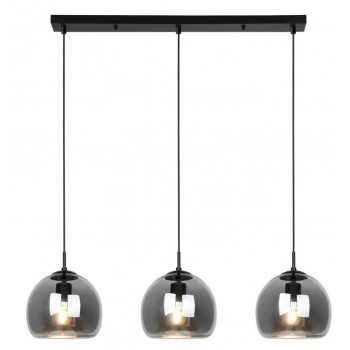 LAMP PENDANT RITA 3XE27