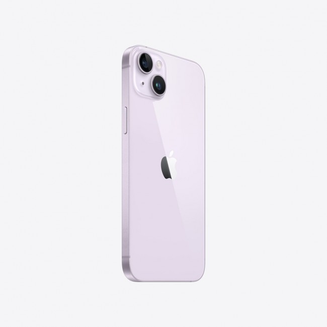 Mobile phone iPhone 14 Plus/256GB purple