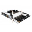 Icy Dock MB840M2P-B interface cards/adapter Internal M.2