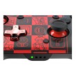 PDP REMATCH GLOW Black, Green, Red Gamepad Analogue / Digital Nintendo Switch, Nintendo Switch OLED