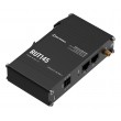 Teltonika RUT145 wireless router Fast Ethernet Single-band (2.4 GHz) Black Teltonika RUT145 wireless router Fast Ethernet Single-band (2.4 GHz) Black