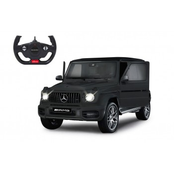 Jamara Mercedes-Benz AMG G63 Radio-Controlled (RC) model Car Electric engine 1:14