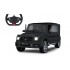Jamara Mercedes-Benz AMG G63 Radio-Controlled (RC) model Car Electric engine 1:14