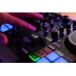 Hercules DJControl Inpulse 200 MK3 2 channels Black
