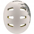 UVEX Kid 4 Style MIPS kids cycling helmet, dirt warm grey