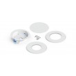 Ubiquiti UACC-G6-DOME-FM-W security camera accessory Mount