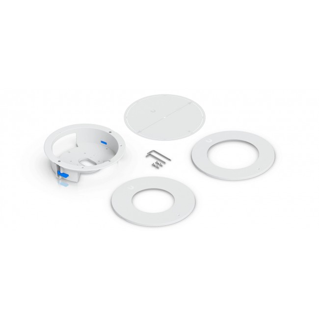 Ubiquiti UACC-G6-DOME-FM-W security camera accessory Mount