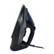 Esperanza EHI012 Steam iron, ceramic soleplate, black, 2600W