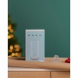 Smeg MFF02BLEU Automatic milk frother/warmer Black