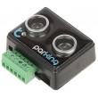 blebox parkingsensor Garage parking sensor