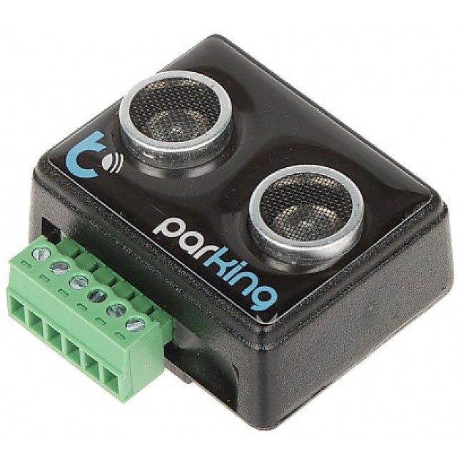 blebox parkingsensor Garage parking sensor