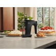 Electrolux EHM4B Hand mixer 500 W Dark Grey