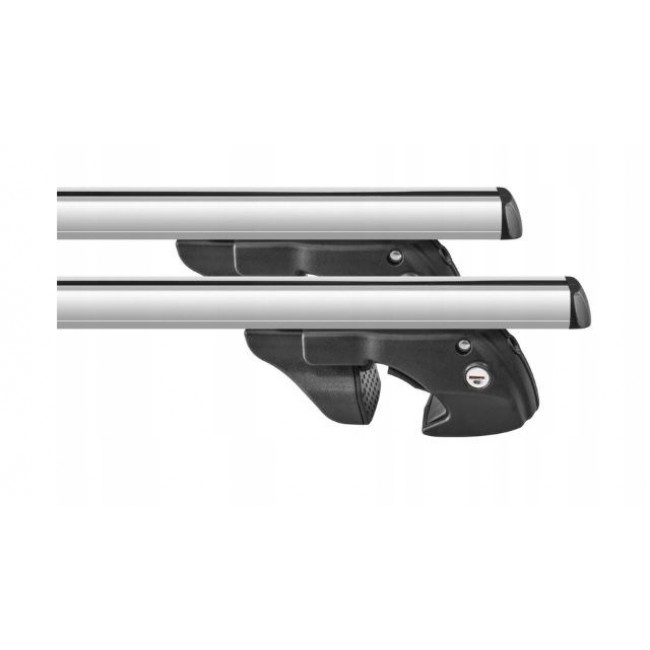 Fischer Topline 1.2 m open railing beams