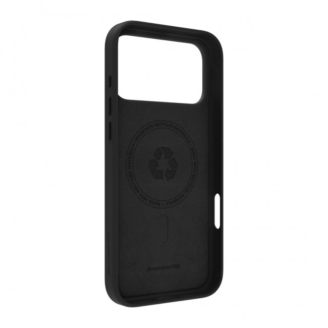 dbramante1928 Roskilde MS - iPhone 18 Pro Max/iPhone 17 Pro Max - Black