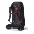 GREGORY Float Zulu 40 Volcanic Black MD/LG trekking backpack GREGORY Float Zulu 40 Volcanic Black MD/LG trekking backpack
