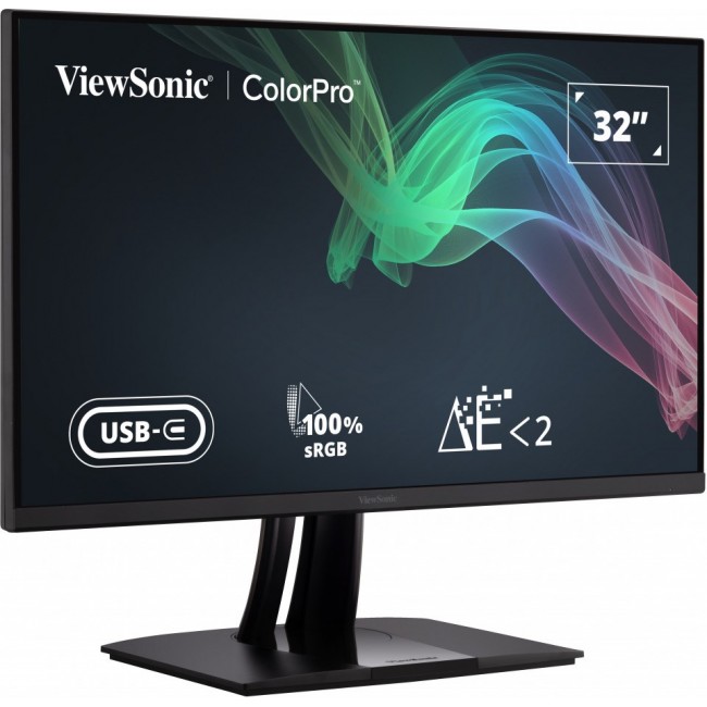 Viewsonic VP56 computer monitor 81.3 cm (32